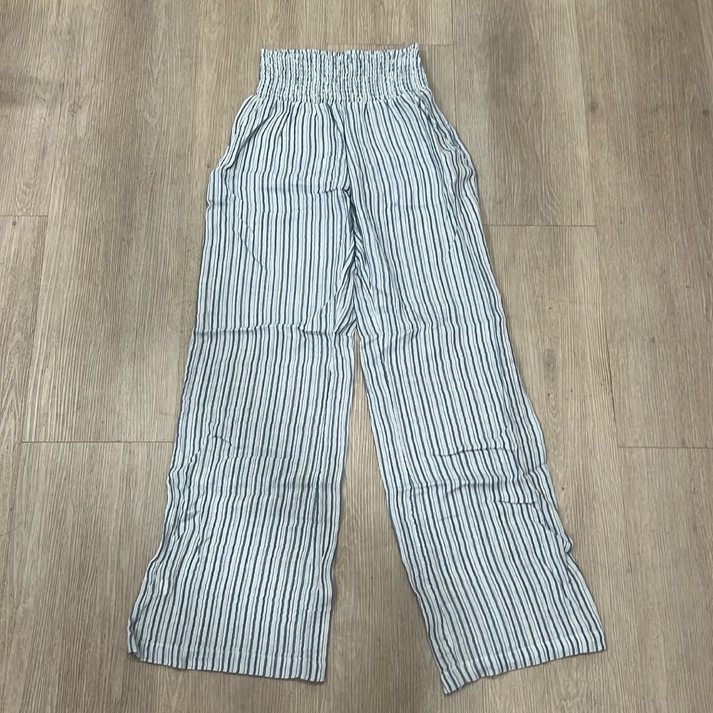 Billabong Linen Pants